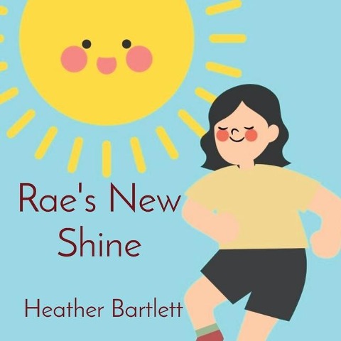 Raes New Shine