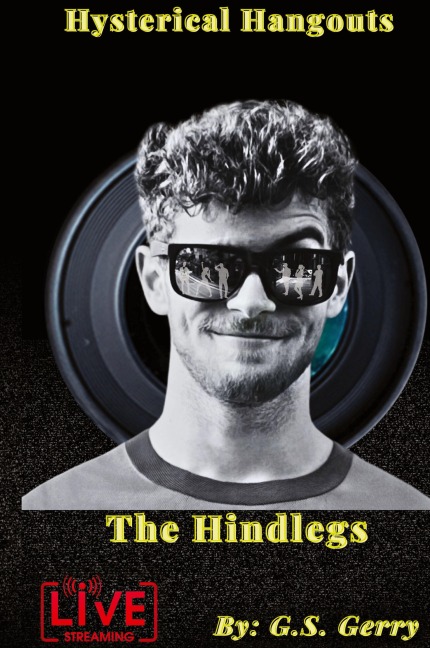 Hysterical Hangouts with the Hindlegs