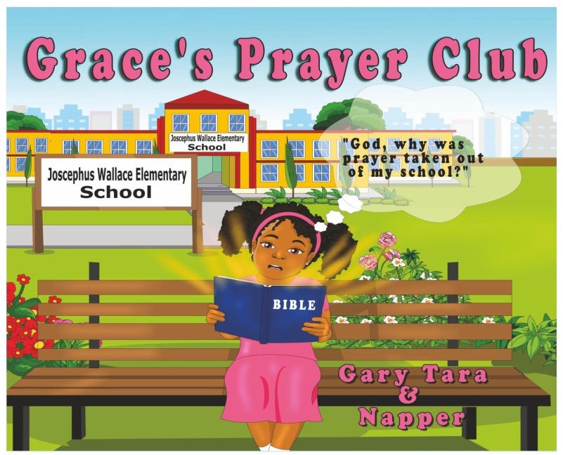 Graces Prayer Club