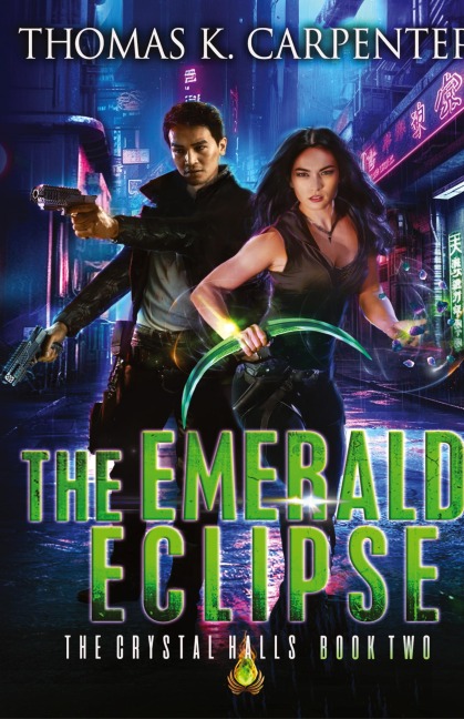 The Emerald Eclipse