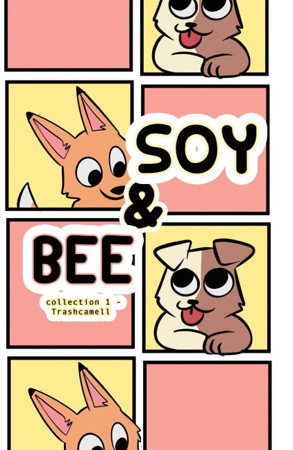 Soy & Bee