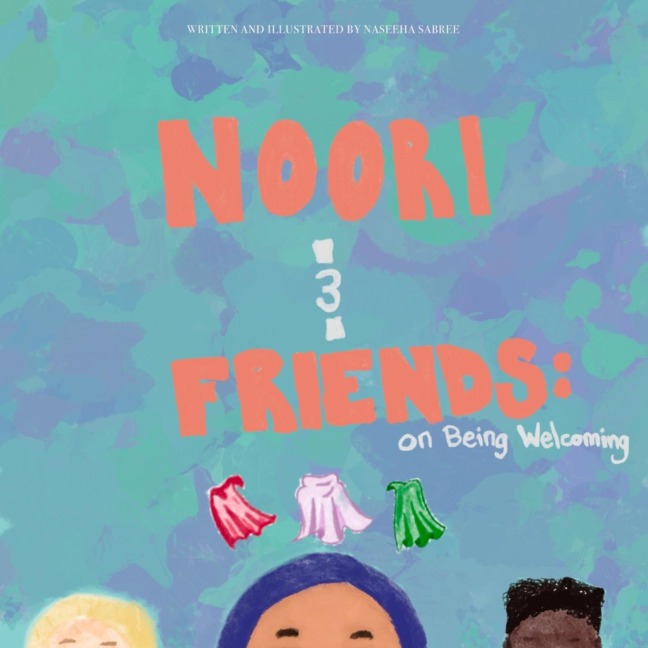 Noori and Friends: On Being Welcoming