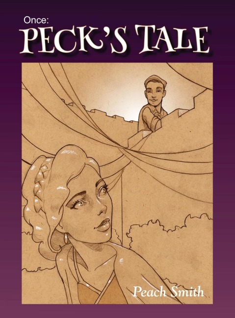 Once: Pecks Tale