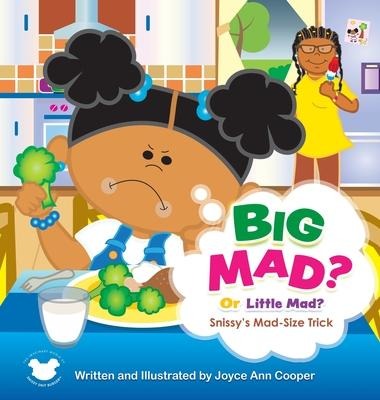 BIG MAD? Or Little Mad: Snissys Mad-Size Trick