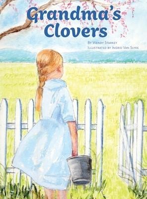 Grandmas Clovers