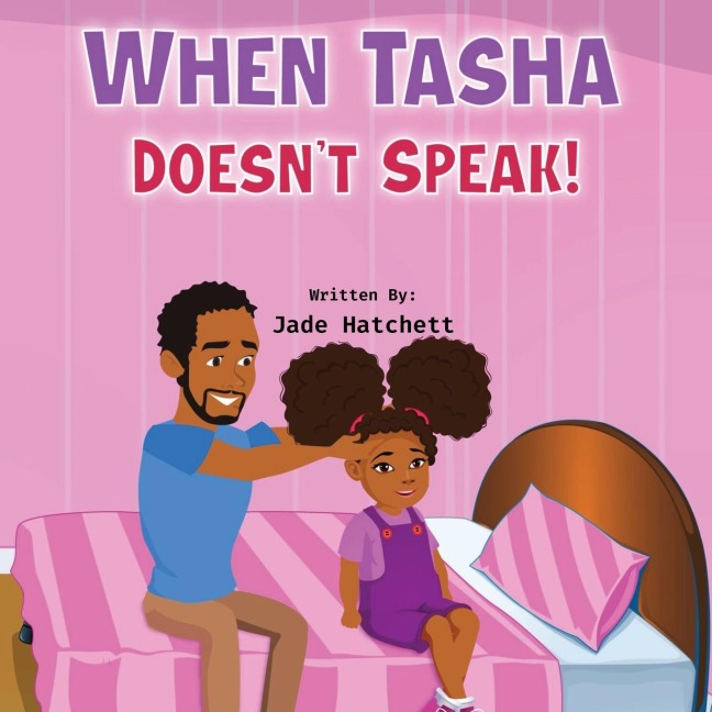 When Tasha Doesnt Speak