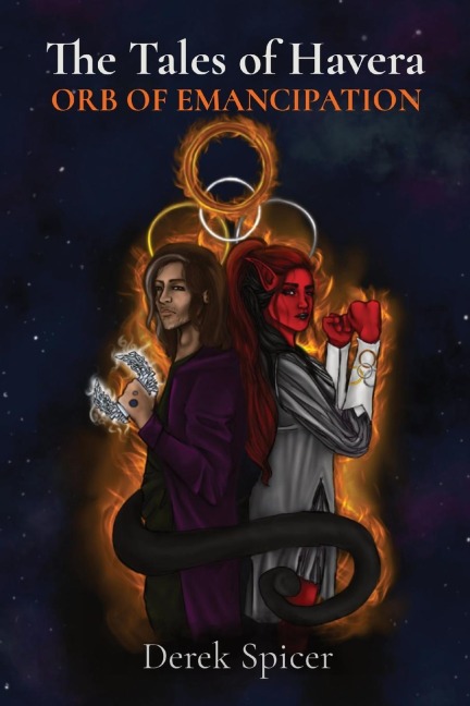 The Tales of Havera: ORB OF EMANCIPATION