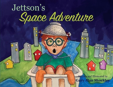 Jettsons Space Adventure