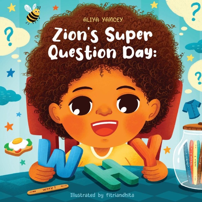 Zions Super Question Day: Why?