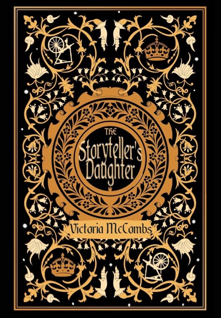 The Storytellers Daughter