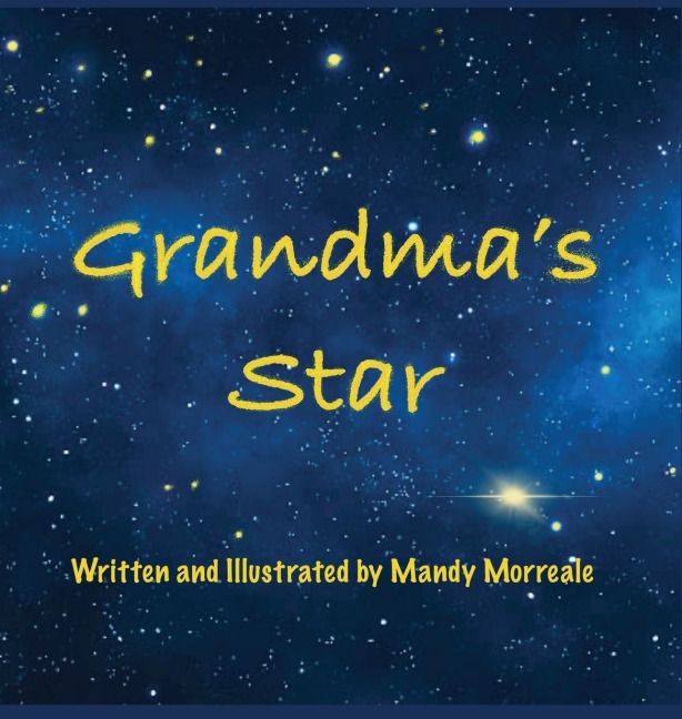 Grandmas Star