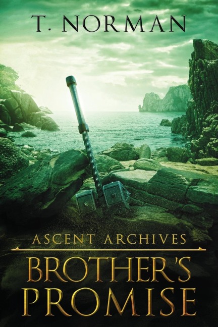 Brothers Promise