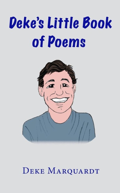 Dekes Little Book of Poems