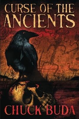 Curse of the Ancients: A Supernatural Western Thriller