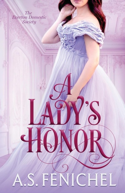 A Ladys Honor