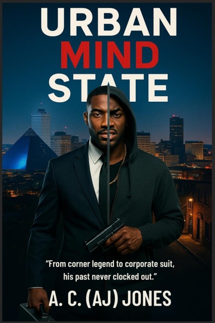 Urban Mind State