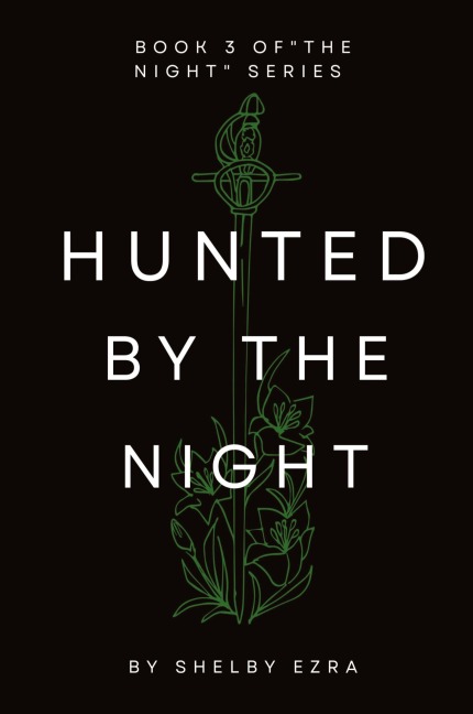 Hunted by the Night: Book 3 of The Night series