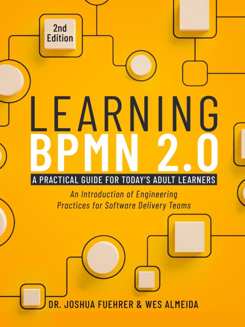 Learning BPMN 2.0: An Introduction of Engineering Practices for Software Delivery Teams