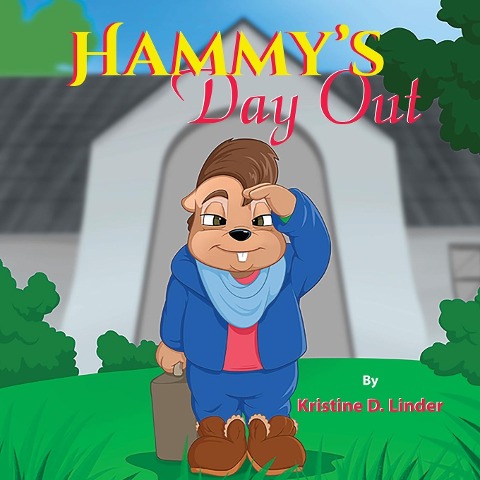 Hammys Day Out