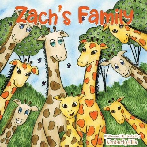 Zachs Family