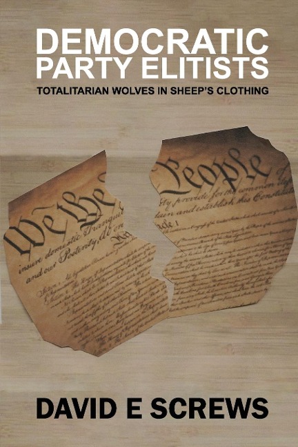 Democrat Elites: Marxist Wolves