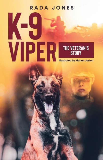 K-9 VIPER: The Veterans Story