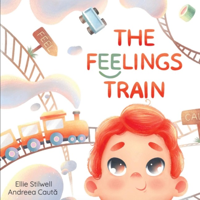 The Feelings Train