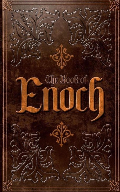 The Book of Enoch
