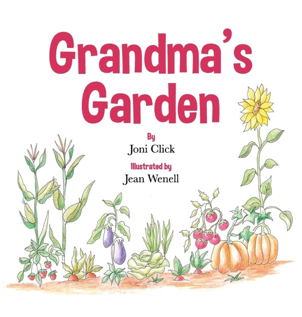 Grandmas Garden