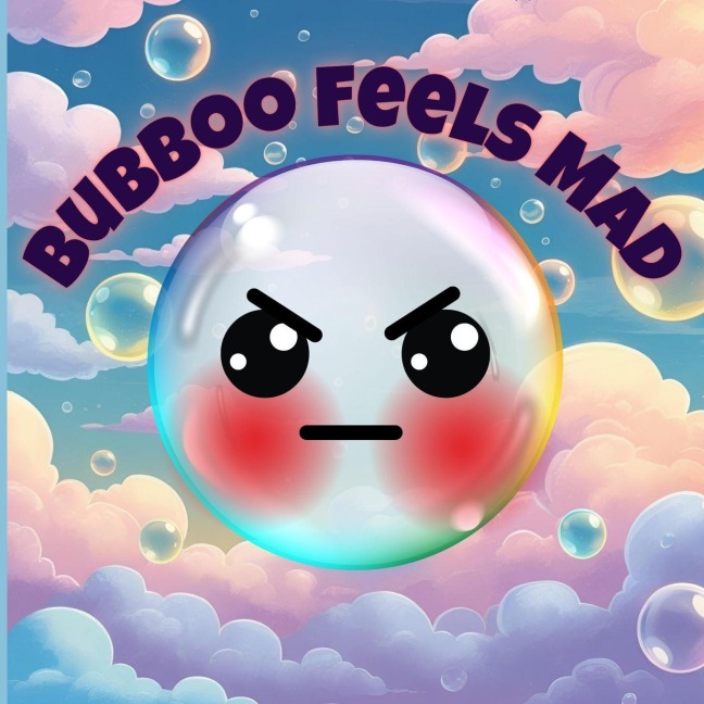 Bubboo Feels Mad