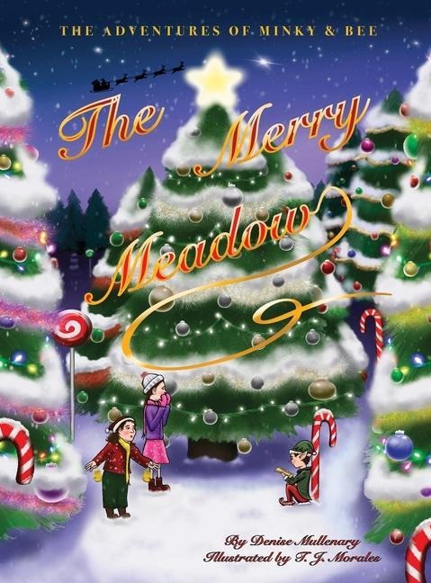 The Merry Meadow
