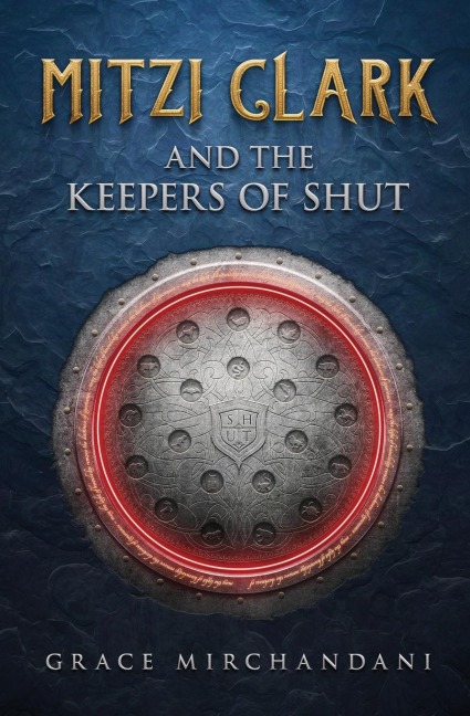 Mitzi Clark and the Keepers of SHUT