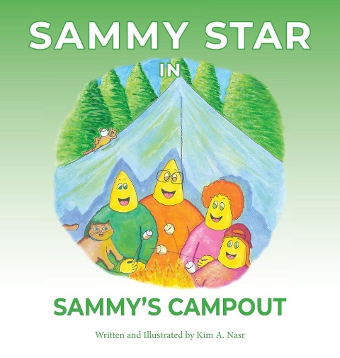 Sammys Campout