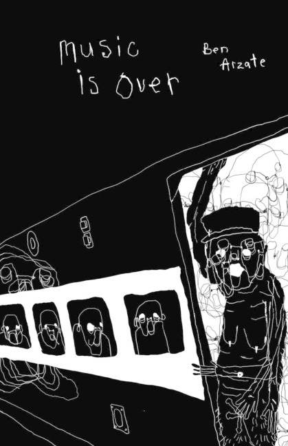 Music Is Over!