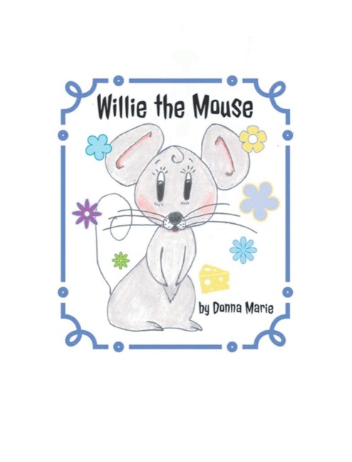 Willie the Mouse