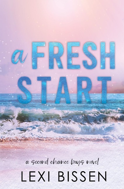 A Fresh Start