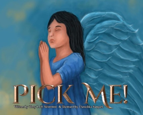 Pick Me: Before you were born...