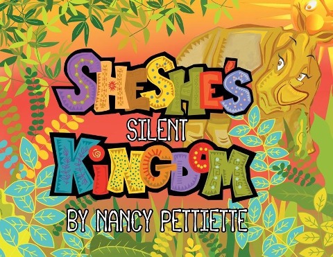 Sheshes Silent Kingdom