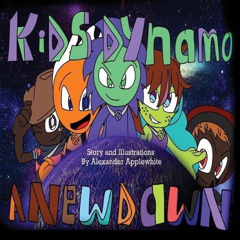 Kids Dynamo: A New Dawn