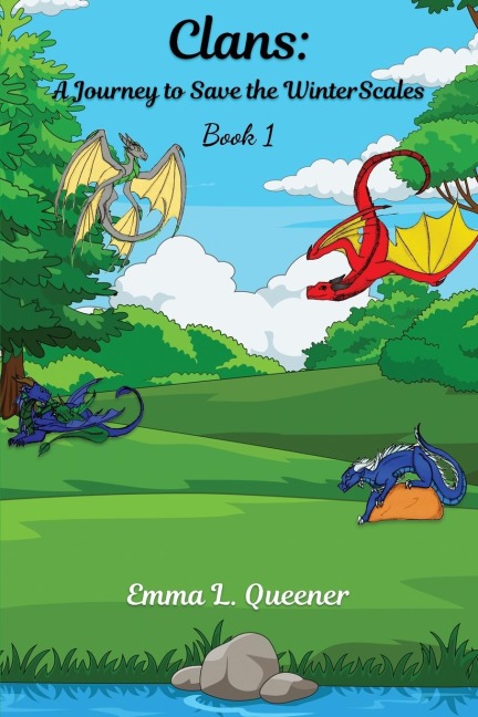 Clans: A Journey to Save the WinterScales