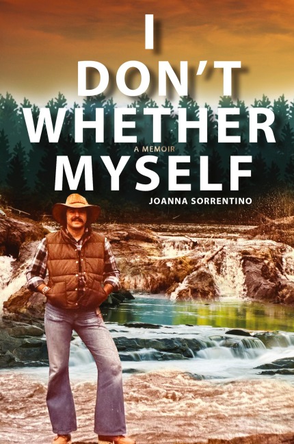 I Dont Whether Myself