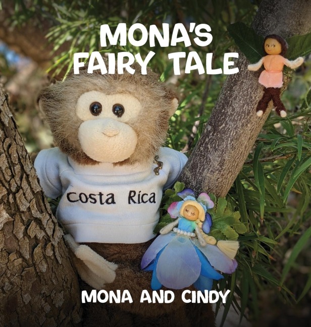 Monas Fairy Tale