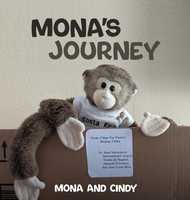 Monas Journey