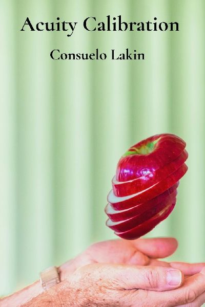 Acuity Calibration: Eating whole foods for vitality and complete goodness