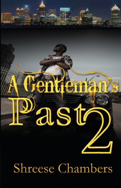 A Gentlemans Past 2