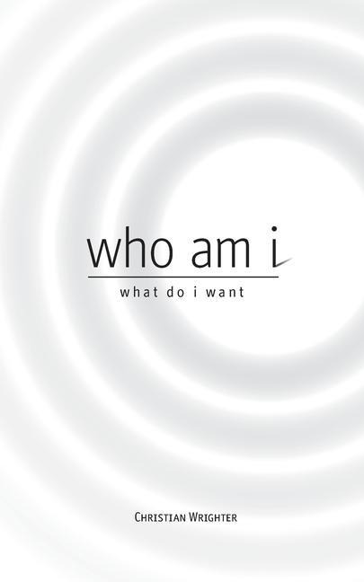 who am i, what do i want: exploring a higher path