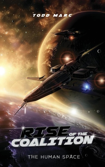 RISE OF THE COALITION: The Human Space