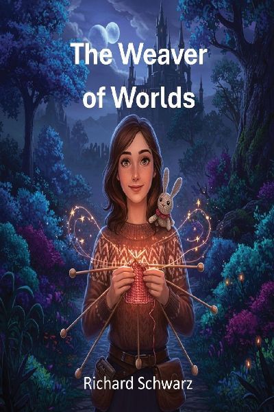 The Weaver of Worlds: Knitting a Kingdoms Fate