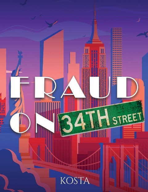 Fraud on 34th Street