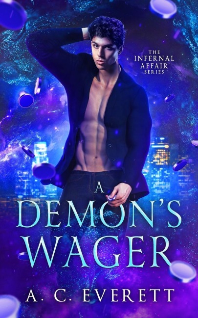 A Demons Wager